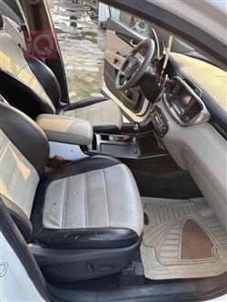 كيا سورينتو